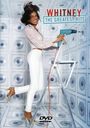 Whitney Houston: Greatest Hits, DVD