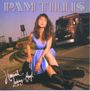 Pam Tillis: Homeward Looking Angel, CD