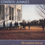 Cowboy Junkies: Caution Horses, CD