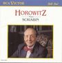 Alexander Scriabin: Klaviersonaten Nr.3 & 5, CD
