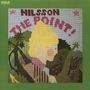 Harry Nilsson: Point (Bonus Tracks) (Rmst) (D, CD