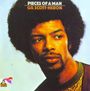 Gil Scott-Heron: Pieces Of A Man [europe, CD