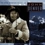 John Denver: The rocky mountain collection, CD