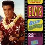 Elvis Presley: Blue Hawaii, CD