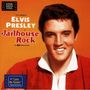 Elvis Presley: Jailhouse Rock - O.S.T., CD