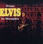 Elvis Presley: From Elvis In Memphis, CD