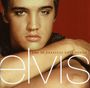 Elvis Presley: The 50 Greatest Love Songs, CD,CD