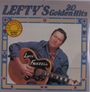 Lefty Frizzell: Lefty's 20 Golden Hits, LP