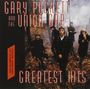 Gary Puckett & The Union Gap: Greatest Hits, CD