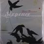 Sixpence None The Richer: Divine Discontent (Reissue) (Clear Black W/ Green & White Splatter Vinyl), LP,LP