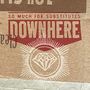 Downhere: So Much For Substitutes, CD