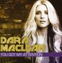 Dara MacLean: You Got My Attention, CD