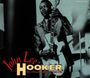 John Lee Hooker: The Ultimate Collection, CD