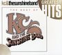 KC & The Sunshine Band: The Best Of KC And The Sunshine Band, CD