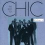 Chic: Best Of Chic Volume 2, CD