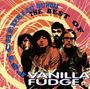 Vanilla Fudge: Psychedelic Sundae: The Best Of Vanilla Fudge, CD