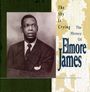 Elmore James: The Sky Is Crying: The History Of Elmore James, CD