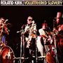 Rahsaan Roland Kirk: Volunteered Slavery, CD