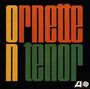 Ornette Coleman: Ornette On Tenor, CD