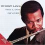 Hubert Laws: Laws Of Jazz / Flute By-Laws, CD