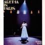 Aretha Franklin: Aretha In Paris, CD