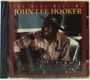 John Lee Hooker: The Very Best Of, CD