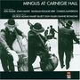 Charles Mingus: At Carnegie Hall, CD