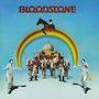 Bloodstone: Unreal, CD