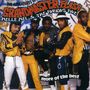 Grandmaster Flash: The Adventures Of Grandmaster Flash: More Of The Best, CD