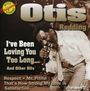 Otis Redding: I've Been Loving You Too Long, CD