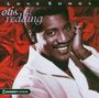 Otis Redding: Love Songs, CD