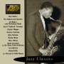 : Atlantic Jazz Classics, CD