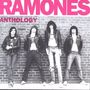 Ramones: Anthology, CD