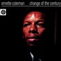 Ornette Coleman: Change Of The Century (Atlantic Masters), CD