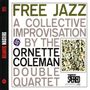 Ornette Coleman: Free Jazz, CD