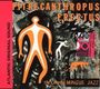 Charles Mingus: Pithecanthropus Erectus, CD