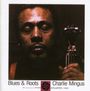 Charles Mingus: Blues And Roots, CD