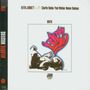 Keith Jarrett: Birth, CD