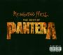 Pantera: Reinventing Hell: The Best Of Pantera, CD,DVD