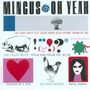 Charles Mingus: Oh Yeah +3, CD
