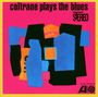 John Coltrane: Coltrane Plays The Blues, CD