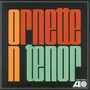 Ornette Coleman: Ornette On Tenor, CD