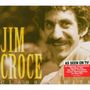 Jim Croce: Classic Hits, CD