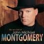 John Michael Montgomery: Very Best Of John Michael Montgomery, CD
