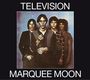 Television: Marquee Moon (Expanded Edition), CD