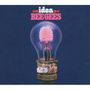 Bee Gees: Idea (Expanded & Remastered), CD,CD