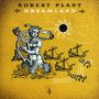 Robert Plant: Dreamland, CD