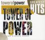 Tower Of Power: The Very Best Of The Warner Years, CD