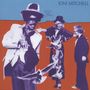 Joni Mitchell: Don Juan's Reckless Daughter, CD