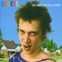 Richard Hell: Spurts: The Richard Hell Story, CD